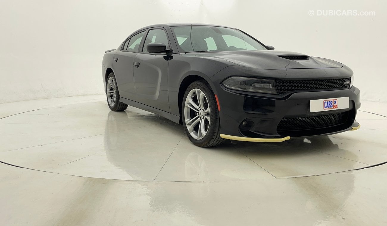 Dodge Charger GT 3.6 | Zero Down Payment | Free Home Test Drive