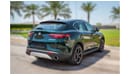 Alfa Romeo Stelvio Super | 2020 | Warranty Service | Service History | Low Mileage