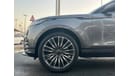 Land Rover Range Rover Velar Range Rover Velar R-Dynamic HSE_Gulf_2018_Excellent Condition_Full Specifications