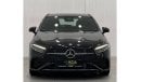 Mercedes-Benz A 200 *Brand New* 2024 Mercedes Benz A200 AMG Hatchback, Jan 2029 Mercedes Warranty, GCC