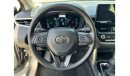 Toyota Corolla TOYOTA CROSS 2.0 HYBRID MY 2024