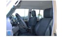 Toyota Land Cruiser Pick Up 2024 79 Series 4.0L LX V6 Double Cab 4WD 4 Doors Petrol AT - Book Now!