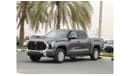 Toyota Tundra 4WD SR5 CREWMAX