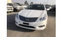 Hyundai Azera FULL OPTION