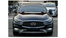 إنفينيتي QX30 لاكجري