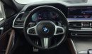 بي أم دبليو X6 40I M SPORT 3 | بدون دفعة مقدمة | اختبار قيادة مجاني للمنزل