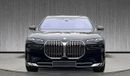 BMW i7 400kW xDrive60 Excellence 105.7kWh n