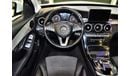 Mercedes-Benz C 180 AMAZING Mercedes Benz C180 1.6L 2016 Model!! in White Color! GCC Specs