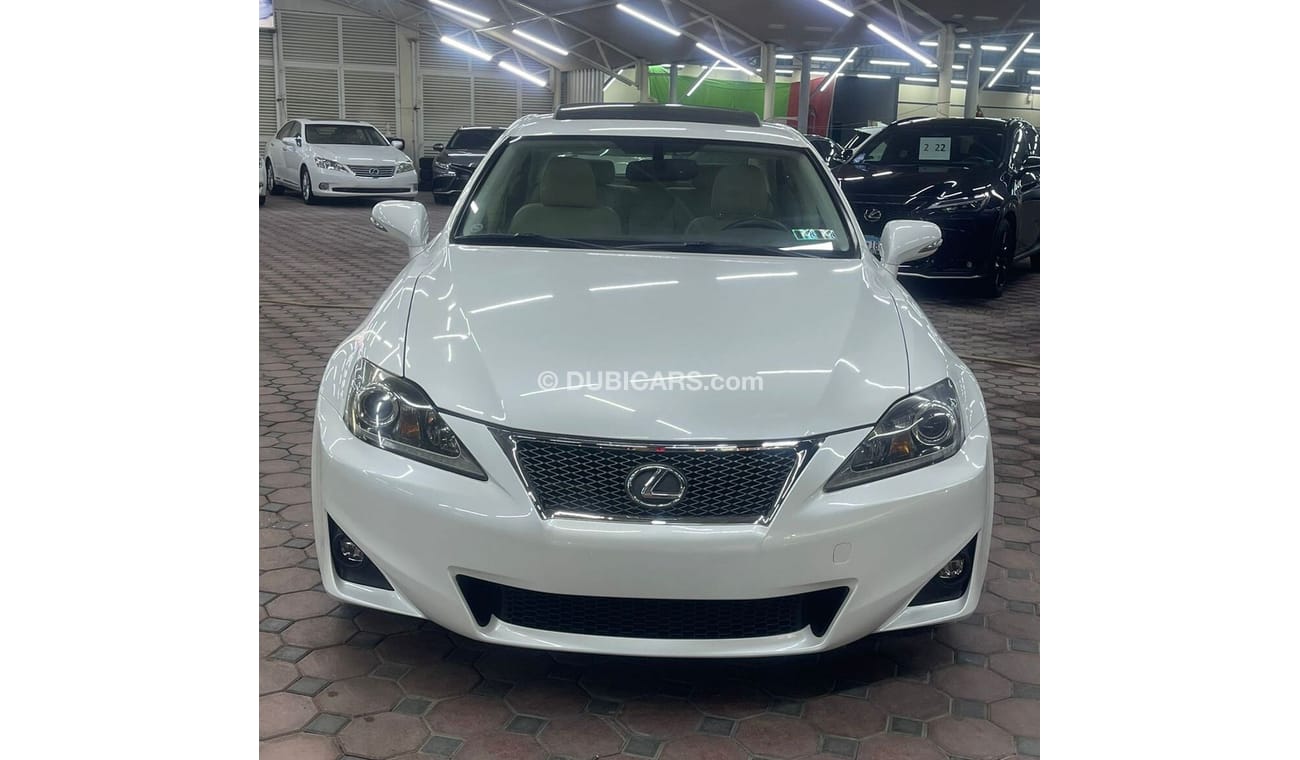 Lexus IS250