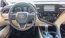 Toyota Camry LE 2.5L (204 HP) TOYOTA CAMRY LE 2.5L | GCC | 0KM | 2023