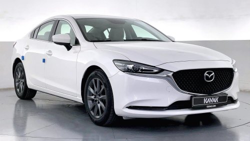 Mazda 6 S | 1 year free warranty | 0 Down Payment