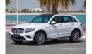 Mercedes-Benz GLC 250 AMG AMG