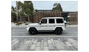 Mercedes-Benz G 63 AMG Std