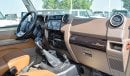 Toyota Land Cruiser Hard Top LX 4.0L V6 M/T