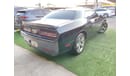 Dodge Challenger SXT Warranty one year