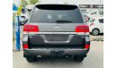 Toyota Land Cruiser Toyota Landcruiser 2018 diesel