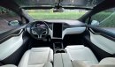 Tesla Model X 100D