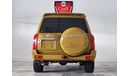 Nissan Patrol Super Safari HT GL 4.8L A/T SAFARI, MASSIVE UPGRADES