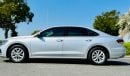 Volkswagen Passat Comfortline 2.5L