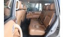 Nissan Patrol SE Platinum