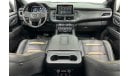 GMC Yukon 2023 GMC Yukon AT4 V8 7 Seater, Nov 2027 GMC Warranty, Full GMC Service History, GCC