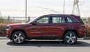 Jeep Grand Cherokee (НА ЭКСПОРТ , For Export) Limited Plus Luxury V6 3.6L 4X4 , 2024 GCC , 0Km , Без пробега