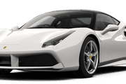 Ferrari 488