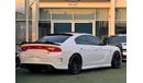 دودج تشارجر SRT Hellcat 6.2L (717 HP)