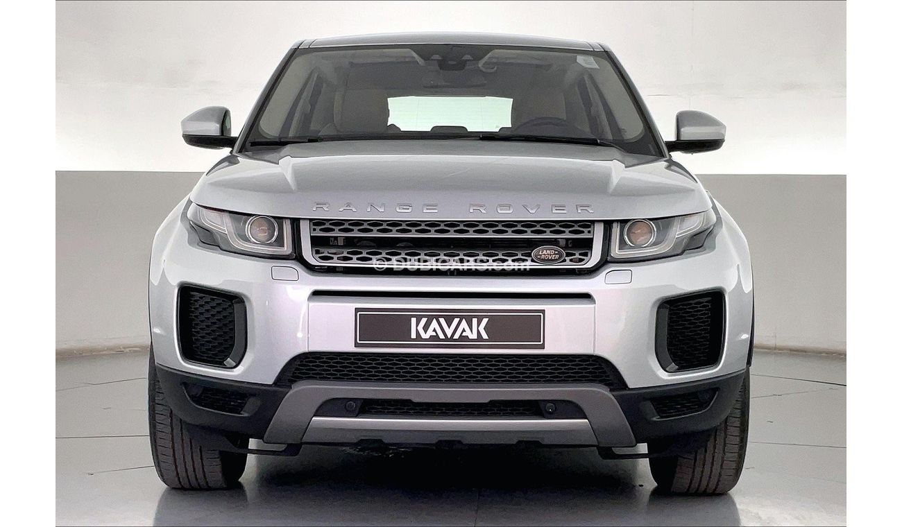 Land Rover Range Rover Evoque SE | Guaranteed Warranty | 0 Down Payment