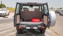 Toyota Land Cruiser Hard Top 2024 Toyota LC71 4.0L Petrol AT - GCC