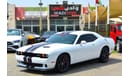 Dodge Challenger DODGE CHALLENGER SXT-2021 - ORGINAL AIRBAG