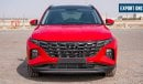 Hyundai Tucson 1.6L PETROL: EXPORT ONLY