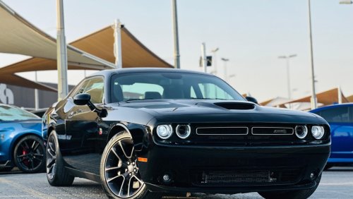 Dodge Challenger For sale