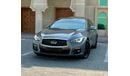 إنفينيتي Q50 Sport 3.0L