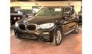 بي أم دبليو X3 xDrive 30i