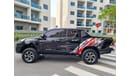 Toyota Hilux TOYOTA HILUX 2018 TRD V6