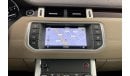 Land Rover Range Rover Evoque SE | 1 year free warranty | 0 Down Payment