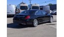 Mercedes-Benz S 450 LWB Brand New