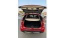 Nissan Rogue X-Trail LIMITED PANORAMIC 4-CAMERAS 2.4L V4 2017 AMERICAN SPECIFICATION