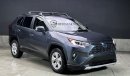 Toyota RAV4 2020 Hybrid XLE Full Option 4x4 AWD 2.5L V4 Top Of The Range