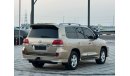 Toyota Land Cruiser VXRi V8 GCC