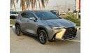 Lexus NX350 Nx350 premium 4x4 full option