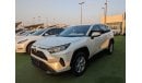 تويوتا راف ٤ 2021 Toyota RAV4 EXR (AX50), 5dr SUV, 2.5L 4cyl Petrol, Automatic, All Wheel Drive. clean car withou