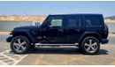 Jeep Wrangler JEEP WRANGLER 2021 CLEAN TITLE