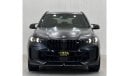 BMW X5M 2024 BMW X5 M60i xDrive, Jul 2028 AGMC Warranty + Service Contract, AGMC Full Service History, GCC