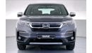 Jeep Grand Cherokee Limited Plus| 1 year free warranty | Exclusive Eid offer