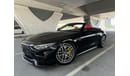 Mercedes-Benz SL 43 AMG MB EMC service