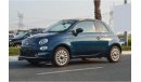 Fiat 500 FIAT 500 1.4L FWD AT HATCHBACK 2024