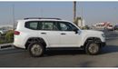 Toyota Land Cruiser 3.3L DIESEL GR SPORT, RADAR, TWIN TURBO