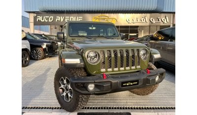 Jeep Wrangler RUBICON - BRAND NEW CONDITION